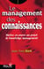 Le management des connaissances