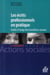 Les écrits professionnels en pratique - guide à l'usage des travailleurs sociaux (2e édition)