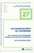 Actualité du droit de l'entreprise Tome 27 : les usages en droit de l'entreprise