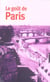 Coffret gout de paris