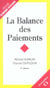 BALANCE DES PAIEMENTS (LA)