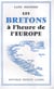 Les bretons à l'heure de l'europe