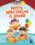 Petits spectacles à jouer : 5/8 ans