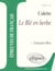 Colette, Le Blé en herbe