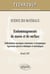 SCIENCE DES MATÉRIAUX - Endommagements de masse et de surface - Sollicitations massiques monotones et dynamiques. Agressions physico-chimiques et mécaniques (Niveau C)