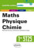 Mathématiques-Physique-Chimie - 1re ST2S nouvelle édition