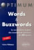 Words et buzzwords - le vocabulaire anglais des examens et concours en 50 leçons (2e édition)
