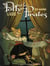 Polly et les pirates t.4  - le secret du tricorne
