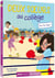 Deux surs au collège Tome 3 : sur le ring !