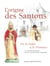 L'origine des santons - de la judée à la provence