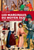 Les marginaux du Moyen âge