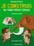 Je construis ma tribu préhistorique