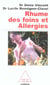 Rhume des foins et allergies du nez