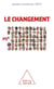 Le changement -  projet socialiste 2012
