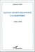 Santé et société esclavagiste à la Martinique (1802-1848)