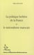 LA POLITIQUE BERBÈRE DE LA FRANCE ET LE NATIONALISME MAROCAIN