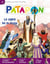 Patapon n.416 : le signe de la croix