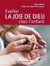 Éveiller la joie de dieu chez l'enfant