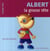 Albert la grosse tête