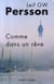 Comme dans un rêve
