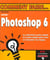 Comment faire - photoshop 6