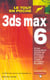 3ds max 6