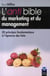 L'anti-bible du marketing et management