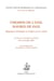 Chemins de l'exil, havres de paix - migrations d'hommes et d'idées au XVI siècle