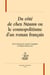 Du côté de chez Swann ou le cosmopolitisme d'un roman français
