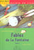 Les fables de La Fontaine t.2