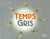 Temps gris