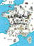 La france en 15 labyrinthes
