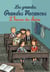 Les grandes grandes vacances Tome 3 : l'heure du choix