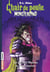 Chair de poule : Monsterland - saison 1 Tome 5 : le Dr Maniac va vous recevoir