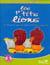 Cahier d'eveil scientifique - les p'tits lions - MS