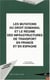 Mutations du droit domanial et le regime des infrastructures de transport en fra