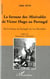 LA FORTUNE DES MISÉRABLES DE VICTOR HUGO AU PORTUGAL : De la France au Portugal via Les Misérables