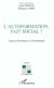 L'AUTOFORMATION, FAIT SOCIAL ? : Aspects historiques et sociologiques