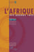 L'affrique des  (édition 2002/2003)