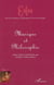 Musique et philosophie