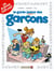 Les Guides Junior - Tome 01 : Les garçons