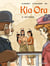 Kia Ora - Tome 02 : Zoo humain