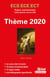 Theme de culture générale HEC (édition 2020)