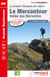 Traversée du mercantour - vallée de merveilles - 04-06-gr-507 (édition 2010)