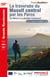 La traversée du Massif Central par les parcs : de Mâcon à la Bastide-Puylaurent - GR7
