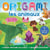 Origami - les animaux