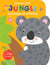 Animaux de la jungle