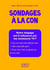 Sondages à la con