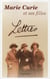 Marie Curie et ses filles - lettres