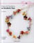 Fleurs Et Papillons En Broderie Oya